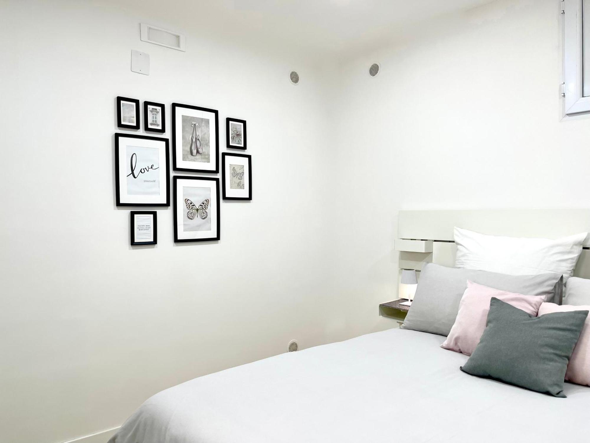 Appartement Nuage *