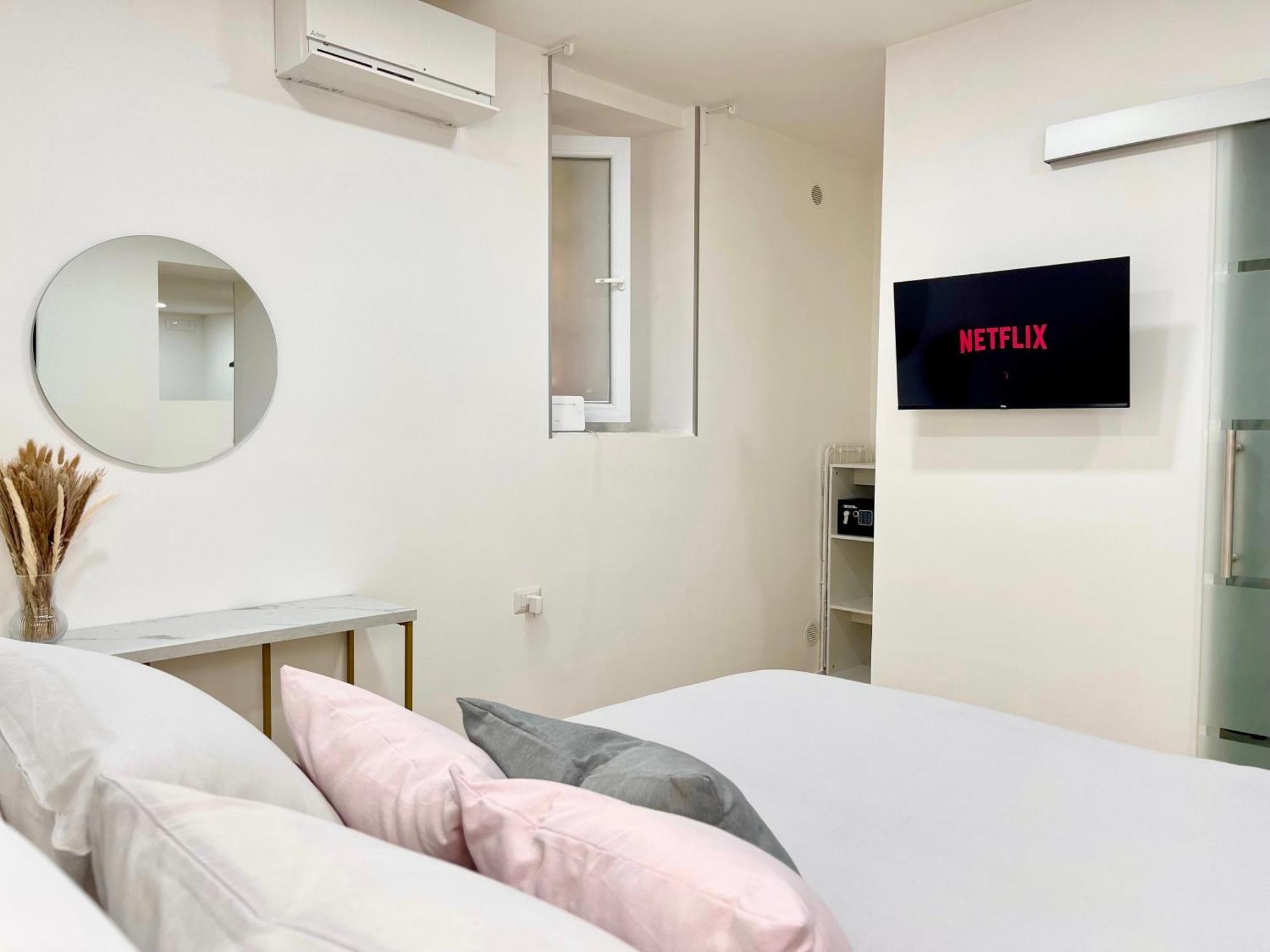 Appartement Nuage Naples