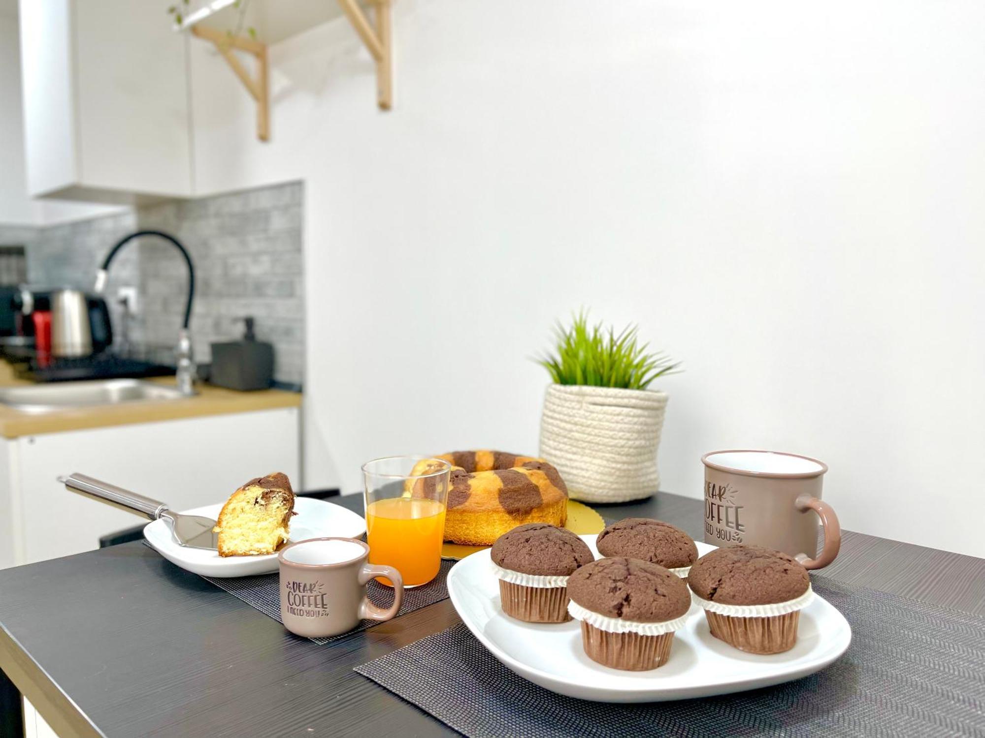 Nuage Appartement Naples