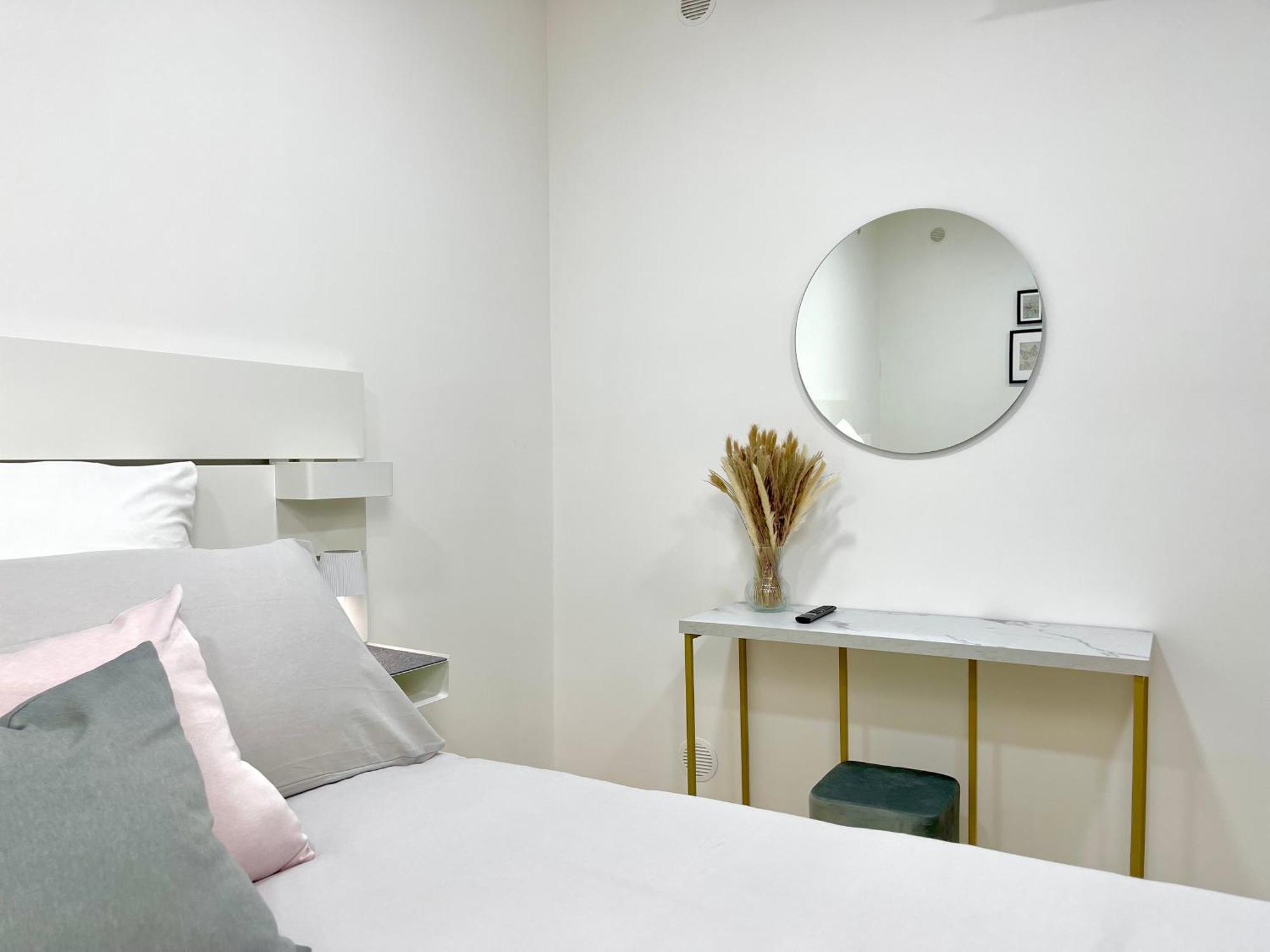 Nuage Apartamento *