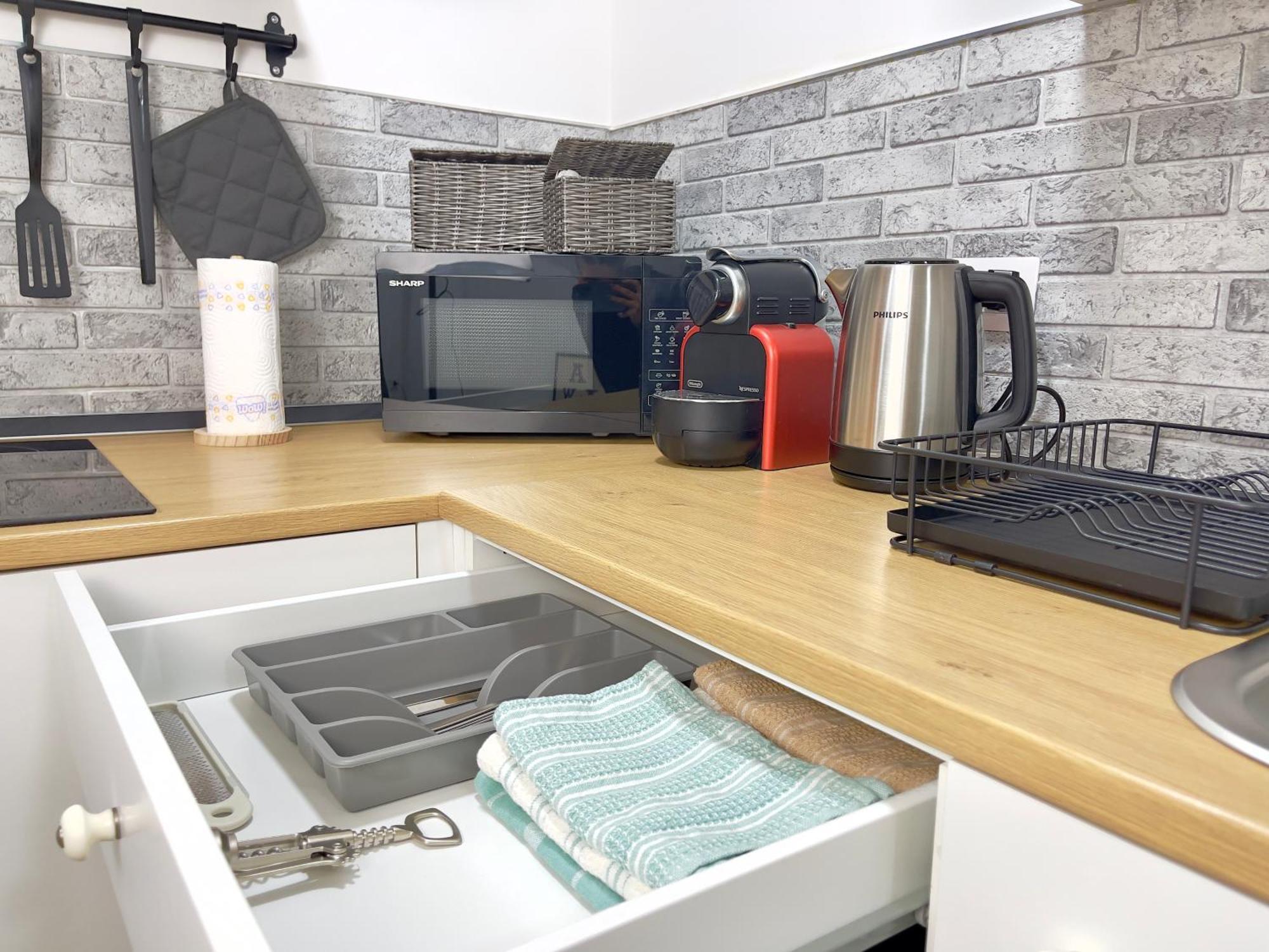Apartamento Nuage