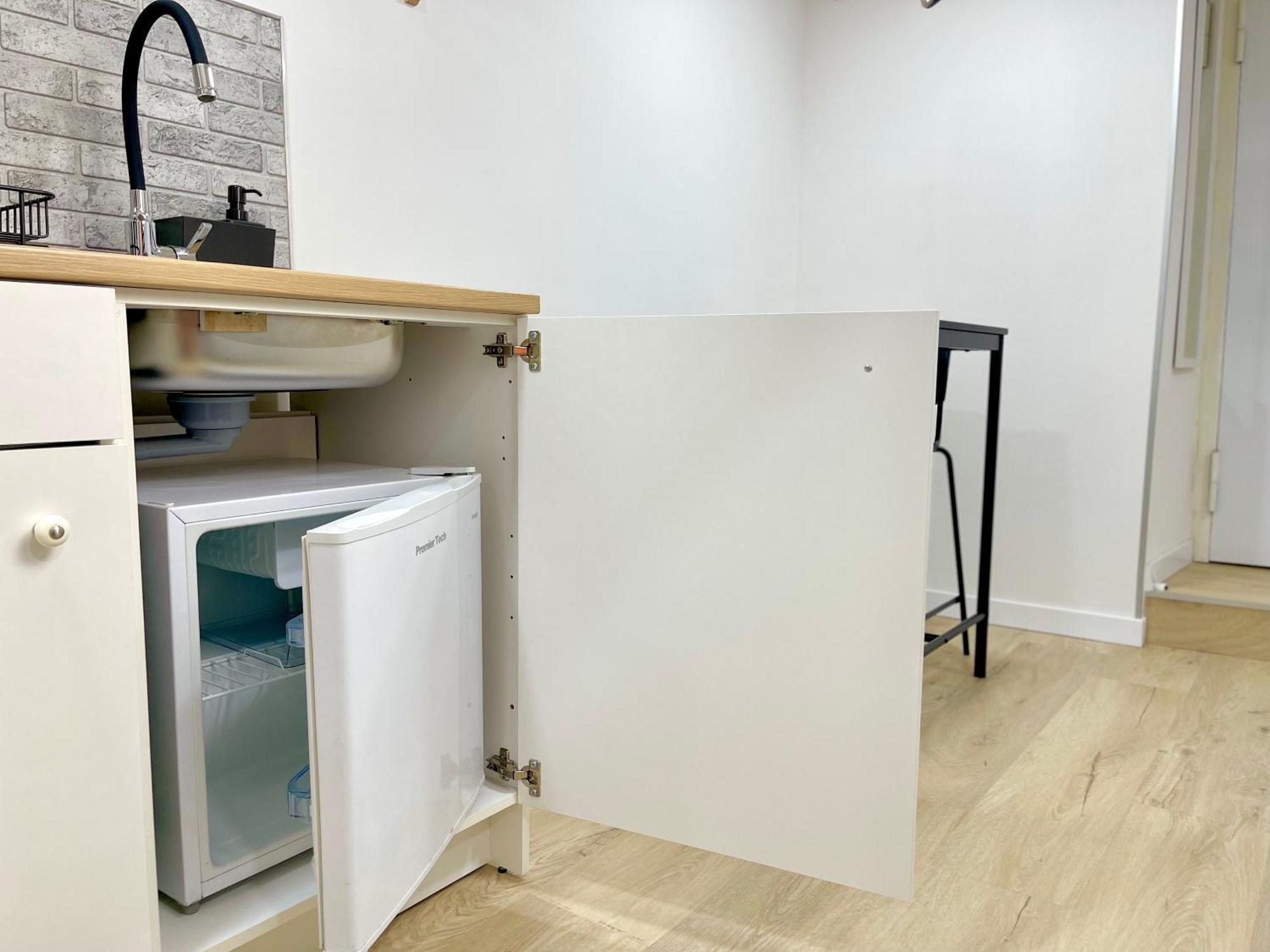 Apartamento Nuage Nápoles