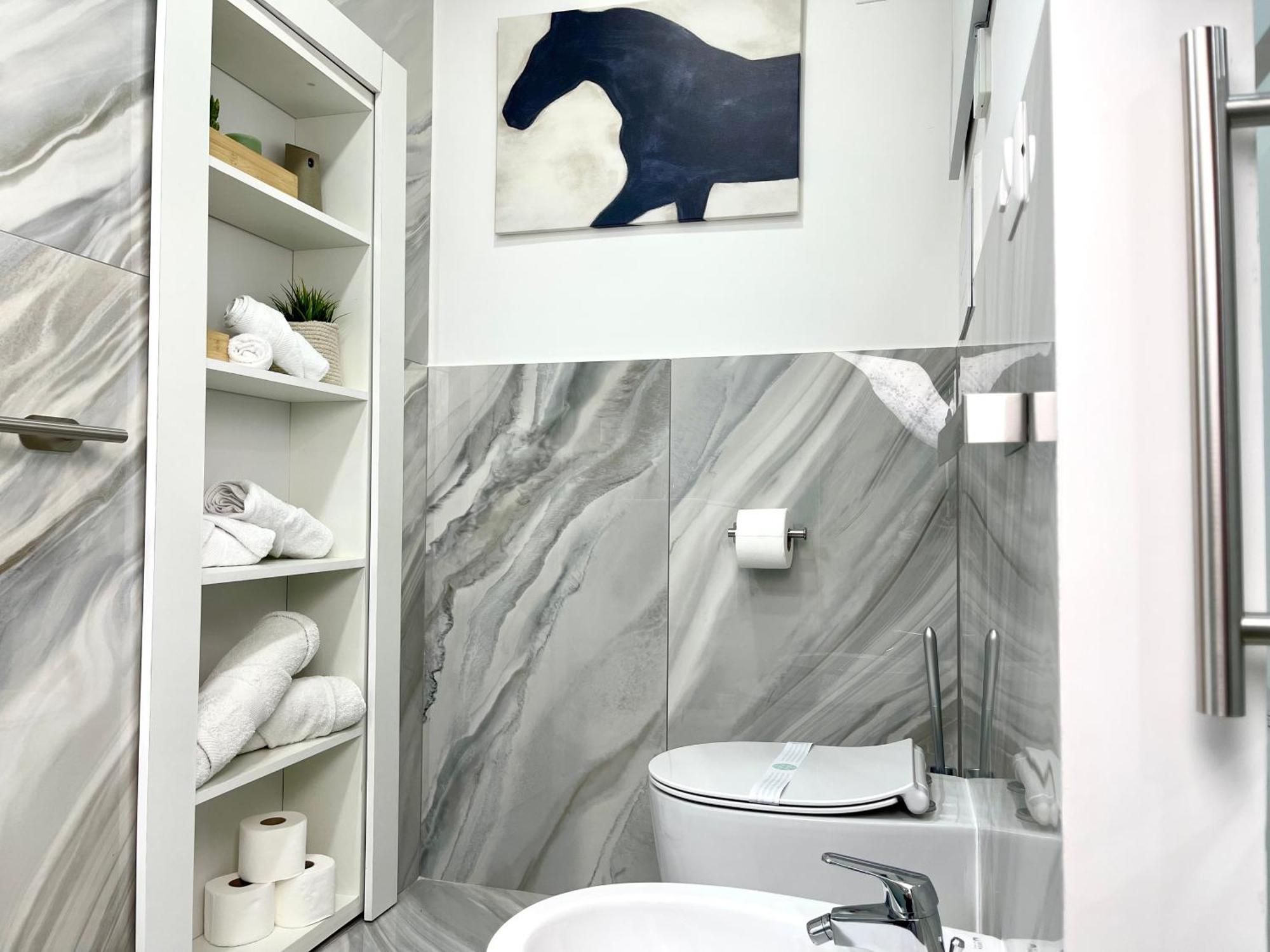 Nuage Apartamento